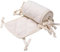 Baby Bettumrandung, Babybett Umrandungen, Kinderbetten Kantenschutz Baby Babybett, Atmungsaktive Polsterung, Kopfschutz Babybett Umrandungen, Rausfallschutz für Babybett Gitterstäbe,Rosaeige,60*15CM