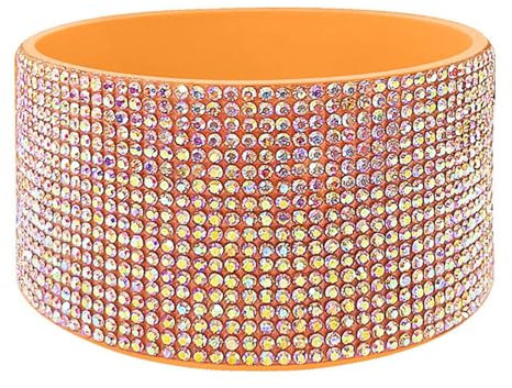 Iuhtrb Boot Bouteille d'eau Protectrice Diamants Silicone Boot Paille