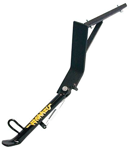 Seitenständer Buzzetti schwarz für MBK Mach G, Yamaha Jog 50 R