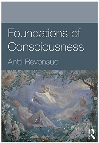 Foundations of Consciousness (Foundations of Psychology) (English Edition)
