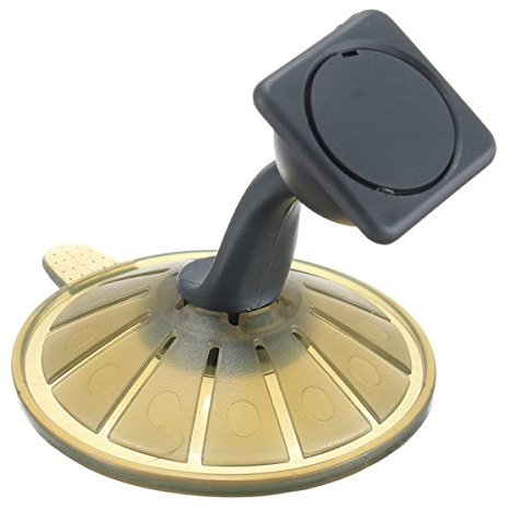 C-FUNN Soporte De Montaje para La Ventosa De Parabrisas De Coche para Tomtom Go