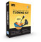 NTI Cloning Kit | New! Version 6 of NTI Cloning Software | Best for SSD and HDD Upgrades | Software via Download | SATA-to-USB Adapter Included for 2.5 SSD and HDD