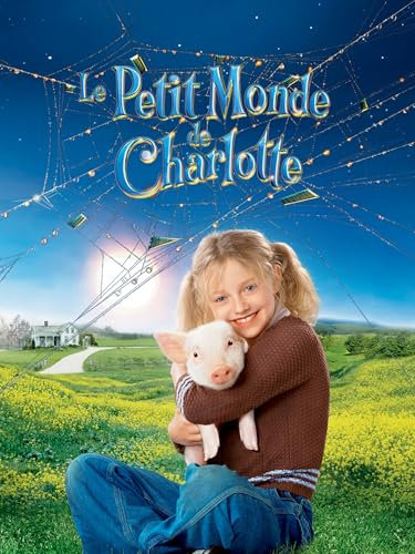 Le Petit Monde de Charlotte