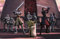 Star Wars: The Clone Wars – Gruppen-Wandposter