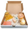 coffret Savon parfum fruité