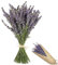 Trockene Blumen,CHENKEE 120g Trockenblumen Deko Lavendel Getrocknet NatürlicheBlumen Dekoblumen Lavendel Bündel Trockene Blumen DIY Kunstblumen Deko für Balkon Garten Hochzeit Party