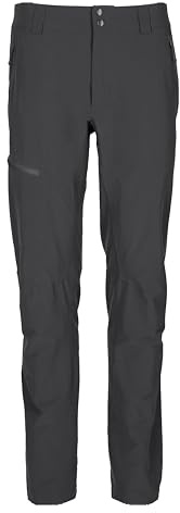 Rab Incline Light Hose Herren grau