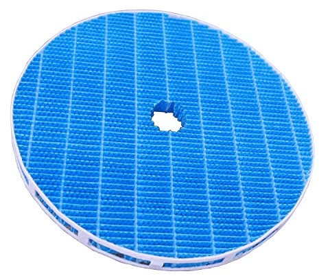 LRFDRESS Replacement Filter Compatible with FY2425/30 Nano Antibacterial Humidifier Element for 2-in-1 Air Purifier and Humidifier of 2000 and 2000i Series (1 Piece Humidifier Filter)