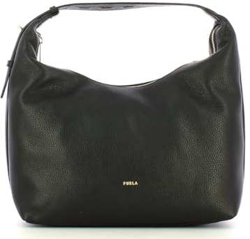 Furla Net - Umhängetasche 31 cm black