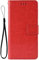 TIANCI Cover per Asus ZenFone Max Pro M2, Stile Retrò per Asus ZenFone Max Pro M2 Cover Portafoglio Pelle Sintetica con TPU Case, Slot Flip Custodia per Asus ZenFone Max Pro M2 Cover