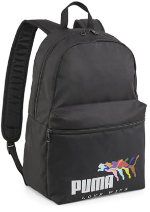 PUMA Phase Love Wins Rucksack