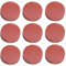 Disques Abrasifs 50 mm, 120 Pièces, Disques de Ponçage Grain 800 、2 pouces tampons abrasifs Convient aux outils électriques Peinture de meubles en bois Automobile