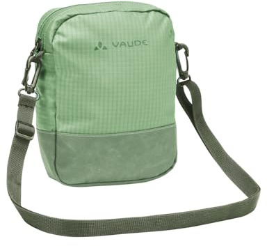 VAUDE Schultertasche CityBen, 2 Liter, aloe vera, Einheitsgröße