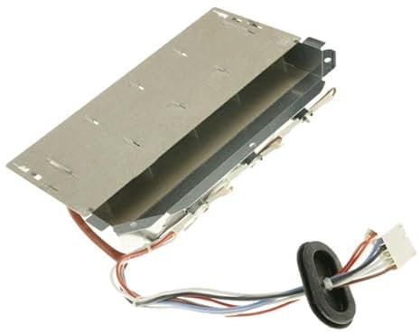 RÉSISTANCE 1600W-900W pour SECHE LINGE BRANDT - AS0071873