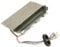 RÉSISTANCE 1600W-900W pour SECHE LINGE BRANDT - AS0071873