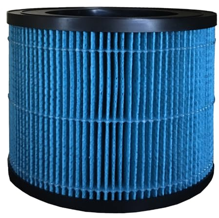 Comedes Ersatzfilter für Umecto 300