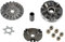 Variomatik 16mm für 2-Takt China Roller wie ATU, CPI, Explorer, Generic, Keeway, KSR-Moto, Longjia, Sachs, Tauris