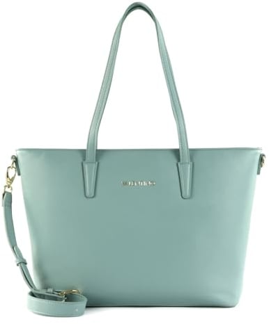 Valentino Zero Re Shopping Bag Polvere