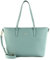 VALENTINO Zero Re Shopping Bag Polvere