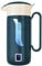 GOSOIT Tritan Wasserstoff Wasser Generator Flasche Maker Maschine Wasserstoff Wasser Pitcher Ionisieren mit SPE,PEM machen Wasserstoff Konzentration 800-1400 PPB 1500ml/51oz