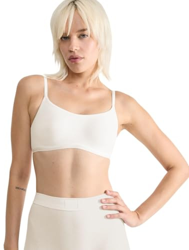 Sloggi GO Daily Cotton Top Silk White
