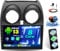 OiLiehu 4+64G 8-Core Android 13 Car Stereo for Nissan Qashqai 1 J10 2006-2013 with Wireless CarPlay Android Auto, 9'' IPS Touchscreen with WiFi Mirror Link Bluetooth FM RDS DSP EQ SWC + Backup Camera