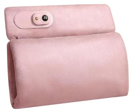 Bolsa calentadora de manos, almohadilla térmica para enchufar, almohadilla térmica para el estómago alimentada por USB, bolsa térmica portátil sin agua, protección contra sobrecalentamiento, bolsa de