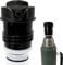 Stanley Thermos Tapon de Repuesto Stanley Mate System - Tapa Termo - Pico Cebador (Compatible con 473 ml, 750 ml, 1L, 1.4L, 1.9L) Tapón Cebador de Repuesto con Flujo de Alta Precisión Ideal para Mate