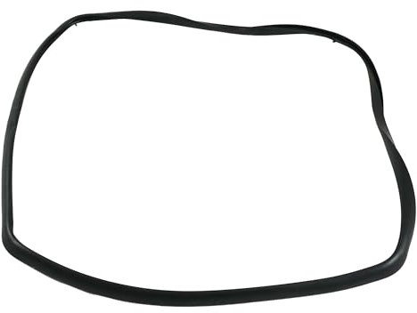 Distri+ - Joint d'étanchéité de porte de four compatible avec les modèles Beko, Belling, Flavel - référence d'origine