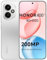 HONOR 400 Smartphone 5G Dual SIM NFC, 8GB/512GB, 200MP con AI fotografica, 6.55 pollici AMOLED Eye-Care Display 5000nit, 5300 mAh, Snapdragon 7 Gen 3, Android 15, Meteor Silver, [Versione italiana]