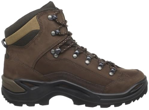 LOWA Renegade GTX Mid Outdoorschuhe Damen