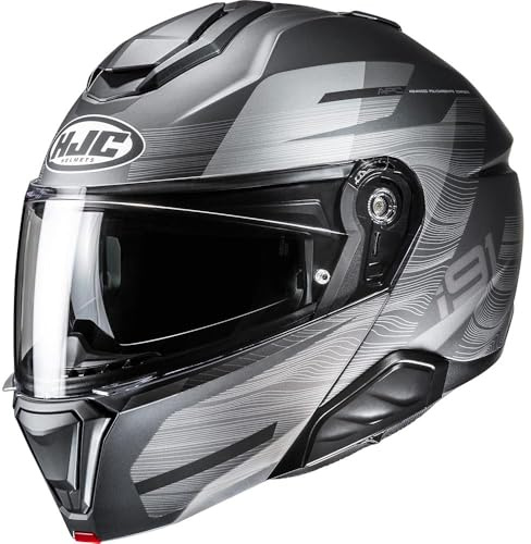 HJC, Modularer Motorradhelm I91 DUSK MC5SF, XL