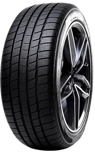 Radar 175/70 R14 88H XL Ganzjahresreifen Allwetter M+S 3PMSF Reifen Kompatibel mit VW Polo Schrägheck 6R1, 6C1 GOLF II 19E, 1G1 Fox Schrägheck 5Z1, 5Z3, 5Z4 TRANSPORTER III Bus, OPEL