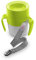 litecup Baby 200 ml - Neon Gelb/Neon
