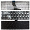 Keyboards4Laptops Francés Retroiluminada Negro Windows 8 Teclado de Repuesto para Ordenador portátil Compatible con HP Pavilion 15-ab051nt