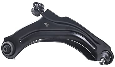 DELPHI TC3254 Lenker Radaufhängung Querlenker Front right Kompatibel mit RENAULT Clio 4 Schrägheck BH 545046817R 545048506R 545049968R