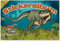 Lutz Mauder 72018 TapirElla Stickeralbum , T-Rex 2