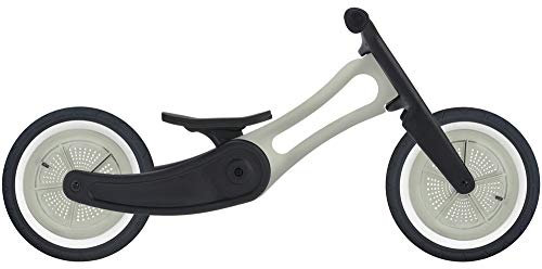 WISHBONE BIKE - RE2 Raw - 2-Bikes-in-1 - ab dem 2. Jahr bis zum 6. Jahr verwendbar