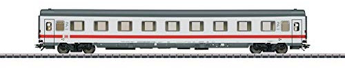 Abteilwagen Bvmkz 856 DB AG