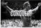 ZRRTTG Leinwand Druck Poster Arnold Schwarzenegger Motiv al Conquer für Office Decor Wandkunst Kunstwerk Malerei Kunstdrucke Bild 23.6x35.4(60x90cm) Kein Rahmen