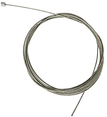 F26 Shimano Fahrrad MTB Road Ebike Schaltzug Edelstahl 1,2 x 2m Silber