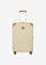 Bric's Amalfi Trolley 76 cm / 96L L Cream