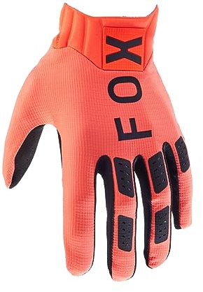 Fox Racing Flexair Motocross-Handschuh, fluoreszierendes Orange, Größe XXL