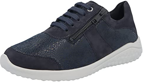 Solidus 60508 Kyle - Weite K Night Blue Gr. 40