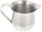 1pezzi Bricco Latte Piccolo Acciaio Inossidabile Tazza Per Caffè E Salsa Multi-funzionale Design Elegante E Facile Da Pulire