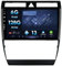 MISONDA Android Autoradio Für Audi A6/C5 (1997-2004) S6 (1999-2004) RS6 (2002-2006) - GPS Navi- Kostenlos Mic&Rückfahrkamera- 6G + 128G -9 Zoll IPS -Unterstützung DAB Lenkradsteuerung WiFi BT