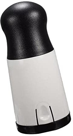 Sharplace 2X 1pc Stainless Steel Rotary Cheese Mill Nut Spice