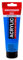 Amsterdam Standard Serie Acrylfarbe Metallicblau 834, 120 ml, halbtransparent, ausgezeichnete Lichtechtheit, mittlere Viskosität, glattes, satiniertes Finish, 100% Acrylharz