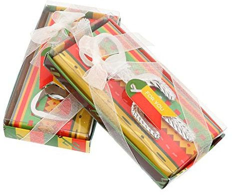 Alipis 2stücke Teiliges Kreativer Kaktus-flaschenöffner Werkzeug Für Partys Hochzeiten Und Outdoor-aktivitäten Für Bier Und Getränke