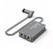 Adattatore Ethernet Satellitare, Adattatore di Rete Cablato da 1 Gbps con 2 Porte RJ45, Espansione LAN Plug & Play per Gen 2 V2, Compatibile con Router, Switch, Dispositivi